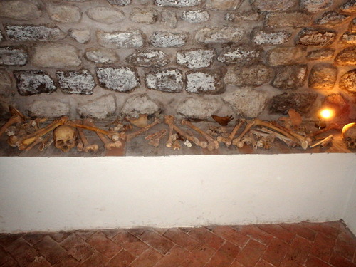 San Francisco de Asis Del Cusco.
